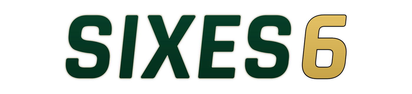 sixes6 logo